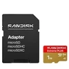 SanDisk Micro SDHC karta 1TB Extreme PLUS (R250/W170MB/s, UHS-I V30, Rescue Pro Deluxe) + adaptér