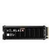 Sandisk „Western Digital“ Juodas SN8100 1 TB M.2 PCI Express 5.0 NVMe TLC 3D NAND