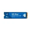 Western Digital 500 GB WD Blue SN5000 NVME SSD/PCIE GEN 4.0 UP TO 5150 MB/S RS