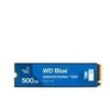 Sandisk Western Digital 500GB WD Mėlyna® SN5100 NVMe™ SSD