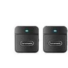 Saramonic Blink 100 B1 (TX+RX) 2.4GHz belaidžio mikrofono sistema