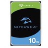 Seagate Dysk twardy HDD SkyHawk AI 10TB 7.2K 3.5''SATA