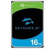 Dysk HDD Seagate SkyHawk AI ST16000VE004 16TB