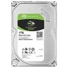 Kietasis diskas SEAGATE Desktop Barracuda 7200 1TB HDD 7200rpm SATA 3,5 colio