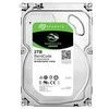 Kietasis diskas HDD Seagate BarraCuda 2TB