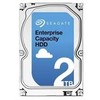 „Seagate Exos ST2000NM000B“ vidinis kietasis diskas, 3,5 colio, 2 TB, Serial ATA III
