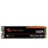SEAGATE FireCuda 530R SSD 4TB NVMe PCIe M.2