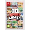 Just For Games 30 sporto žaidimų viename – „Nintendo Switch“