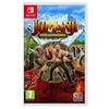 Outright Games Jumanji: Wild Adventures
