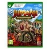 Outright Games Jumanji: Wild Adventures Xbox Series X
