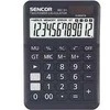 Kalkulator Sencor Sencor SEC 311 Calculator 12 digit display