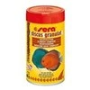 Sera Discus Granules 100 ml, granulat - maistas dla pielęgnic