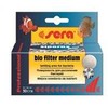 sera siporax mini Professional 35g filtravimo medžiaga