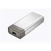 QNAP QNA-UC10G1SF | Adapteris USB4 na 10Gb SFP+ dla PC (USB4) i Mac (Thunderbolt™)