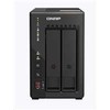 Serveris Qnap QVP-21C 8-CH 2 BAY diskų masyvas