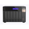 Serveris QNAP QVP-63B serverio NVR