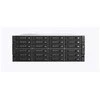 Qnap QNAP TL-R2400PES-RP | 24 skyrių išplėtimo blokas skirtas QNAP, SATA diskams, RACK