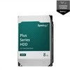 SYNOLOGY HAT3320-8T 3,5" SATA kietasis diskas, NAS kokybės, skirtas J Value ir Plus įrenginiams, 8 TB. Patobulintas suderinamumas ir valdymas.