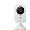 Serveris Synology CC410W WiFi IP kamera cube, 4 Mpx, 1/3", 2,12 mm objektyvas, IR<10, IP65, 2,4/5 GHz, Micro SD