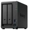Serveris SYNOLOGY DP320 Backup Solution 2 lizdai AMD Ryzen Embedded R1600 8GB atmintis