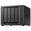Serveris SYNOLOGY DP340 Backup Solution 4 lizdai AMD Ryzen Embedded R1600 16GB atmintis