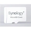 Atminties kortelė Kortelė Synology Micro SDXC pramoninė (512GB, 3D NAND, 100MB/s, V30/U3/A2, IPX7) (MSD01-512G)