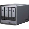NAS serveris UGREEN NASync DXP4800, 4 skyrių