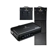 Viking Technology Set bateriový generátor Viking VALI150 a solární panel Viking L60 PD