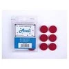 Aveli magnet set, 4pcs, red