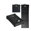 Viking Technology Set powerbanka Viking VIDAR I a solární panel Viking L60 PD