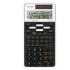 Sharp EL-531TG skaičiuotuvas Kišenė Mokslinis skaičiuotuvas Juoda, Balta