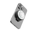 Žiedinė lempa ShiftCam SnapLight - magnetinis šviesos diodas, skirtas mobiliesiems fotografuoti (MagSafe)