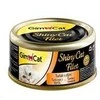 Gimborn SHINY CAT filet tunak s dyni 70g konzerva