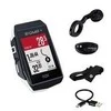 Dviračio kompiuteris SIGMA ROX 11.1 Evo GPS Baltas HR Set