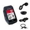 Dviračio kompiuteris SIGMA ROX 11.1 Evo GPS Juodas HR Set