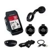 Dviračio kompiuteris SIGMA ROX 11.1 Evo GPS Baltas Sensor Set