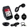 Dviračio kompiuteris SIGMA ROX 11.1 Evo GPS Juodas Sensor Set