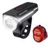 Apšvietimo komplektas Sigma Aura 60 + Nugget II USB