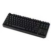 Klaviatūra Endorfy ENDORFY Thock TKL Wireless CZ Raudona