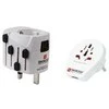Skross PRO pasaulis ir USB (7A)