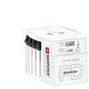Skross MUV USB AC65PD + kabelis USB-C