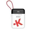 SKROSS maitinimo blokas „Reload 10 Travel“, 20 W PD, 10 000 mAh, USB A+C