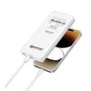 Skross Powerbank Skros Powerbank Reload 20 PD 100 W - Maksimali talpa 20000 mAh