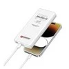 Skross Powerbank Skros Powerbank Reload 20 PD 65 W - Maksimali talpa 20000 mAh