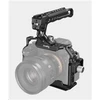 SmallRig 3668 pagrindinis rinkinys, skirtas Sony A7R V / A7 IV / A7S III / A7 V