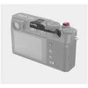 SMALLRIG 4559 THUMB GRIP FOR FUJIFILM X100VI / X100V Juodas