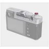 SmallRig 4559 Thumb Grip skirta Fujifilm X100VI / X100V Juodas