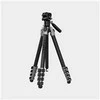 SmallRig 5477 Portable Video Carbon Fiber Tripod AP255Pro