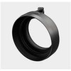 Osłona na objektyvas SmallRig Shading Hood for FUJIFILM X half Charcoal Sidabrinis (5709)