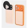 „SmallRig 5795 FilMov“ lengvas fotografavimo buferinis dėklas, skirtas „iPhone 17 Pro Max“ (oranžinis)